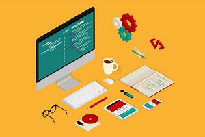 This coder bootcamp can get you up to speed on 6 key programming skills in 60 minutes each