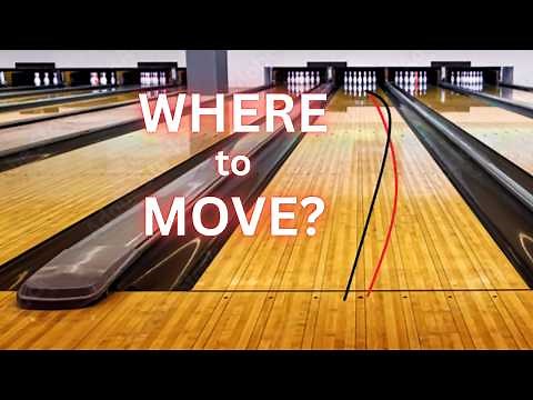 Stop Guessing Your Bowling Adjustments