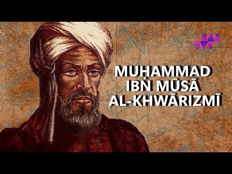 Al Khwarizmi: The Father of Algebra and Islamic Mathematics