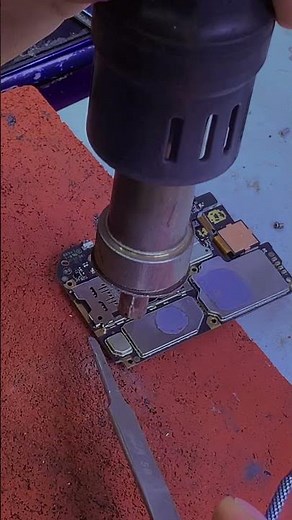 Solución Definitiva Poco m3 y Redmi 9t muerto (no prende-no carga)