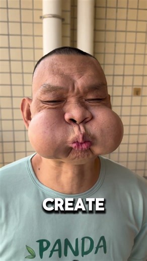 Why These Artisans Have Balloon-Like Cheeks 😱