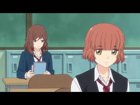 Ao haru ride episode 8 English Sub