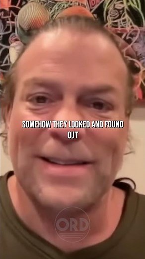 RVD talks about why Abyss "killed" him off TNA