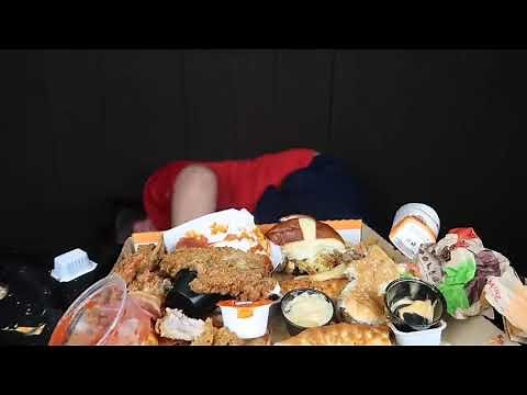 Nikocado Avocado Meltdown Compilation
