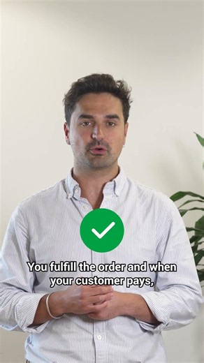 How wholesale businesses use supply chain finance to take on bigger orders