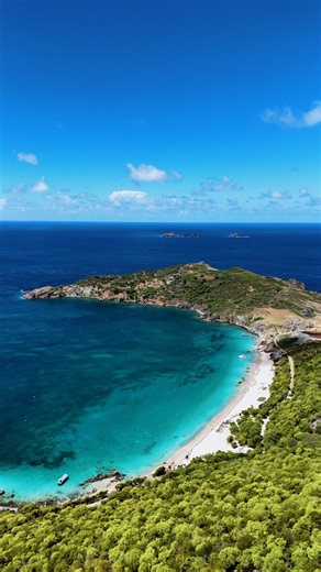 Three islands, countless memories. Discover them all on your next Caribbean voyage. Start planning the journey that lingers long after the shore: https://inspires.to/experiences/caribbean-central-america-paradise-from-a-new-point-of-view-do72p | Travel the Land, Sea and Sky with Alice