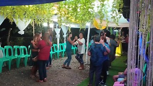 Gala gala night Isem isem balse Traditional wedding | Corpuz Mobile Sounds and Lights