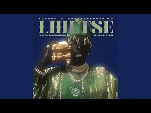 Lwetse