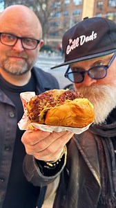 11K views · 335 reactions | Burger Review: Smacking Burger We have...