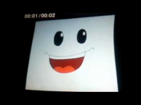 Nick Jr Face The Monster (Blue's Clues Version)