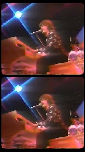 Performing “Roll With the Punches” from Dream of a Child on The Midnight Special in 1978.
