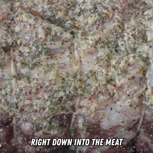 Prime Rib’s Rival NY Strip Roast Recipe! | Chef Billy Parisi