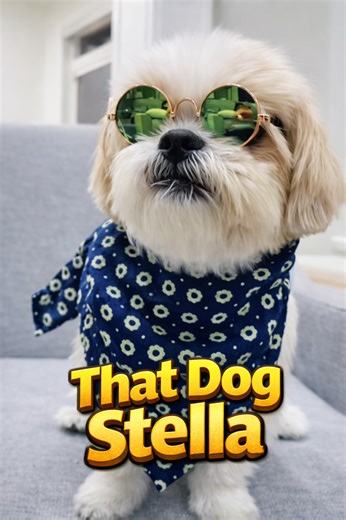 Random dog clips pure chaos energy