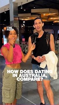Welcome to Dating in Australia