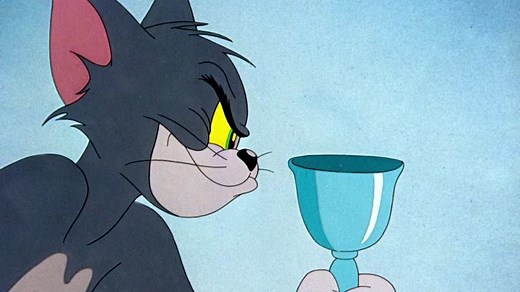 Tom and Jerry - 034 - Kitty Foiled (1948)