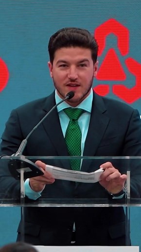 ARRANCAMOS CON LA EXPO CONSTRUCTO 2024 Lo mejor de lo mejor en materia de construcción en el mejor estado de México: NUEVO LEÓN ¡Ánimooo! 🚧🦁👊🏻