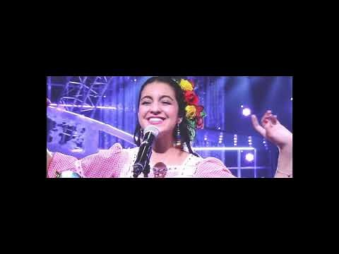 のどじまんTHEワールド2018 優勝アイノカタチ（ステレオ音声）