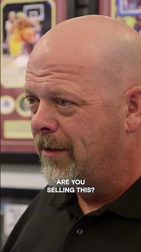 $5,000 for WHAT?! | Pawn Stars | #Shorts
