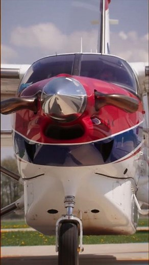 The Stuff of Legends | SMAT × MAF Kodiak