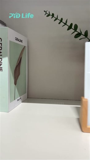 Custom Music Player Plaque with Sublimation Acrylic LED Night Light