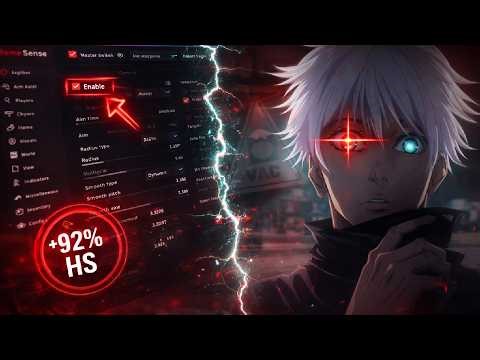 CS2 Hack | Easy To Use | AimBot, Esp & Misc | FREE DOWNLOAD | UNDETECTED 2026