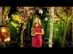 Emily Osment - Once Upon A Dream (Super High Quality) [No Disney logo] + Lyrics