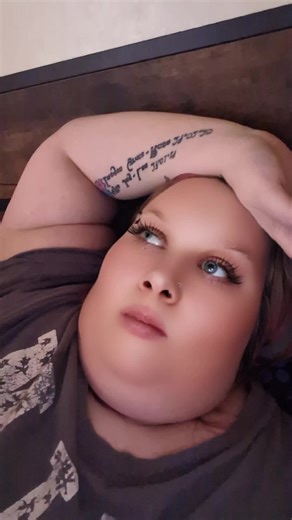 Brenda Grace on TikTok