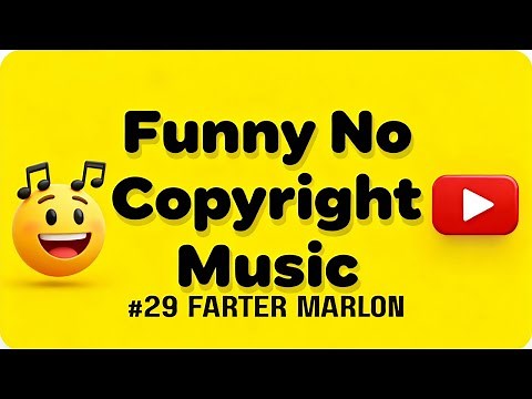 Funny Background Music (No Copyright) | Quirky, Comedy, Meme, Sneaky | Royalty‑Free for YT & Tiktok