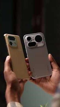 nothing Phone 4a Pro vs Realme 16 Pro+ | Don't Buy Wrong Phone