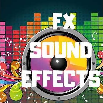 Church Bell Chime Sound Effects (HD)