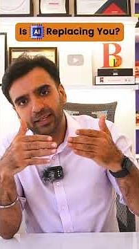 Is AI Replacing Finance and Accounting Job Roles? | Part-10