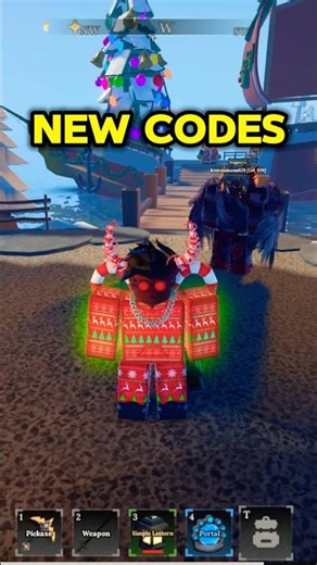 New codes put #theforge #roblox #robloxedit #forge #theforgeroblox #update