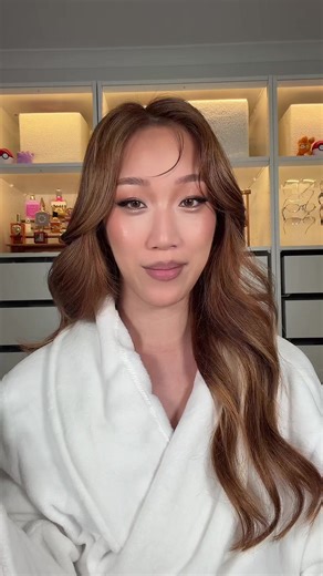 My Go-To Glam Makeup Tutorial for Hooded Eyes