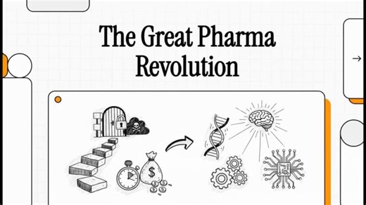 Pharma 4 0 The Agentic AI and Digital Transformation Era | Dr. Jayant Joshi