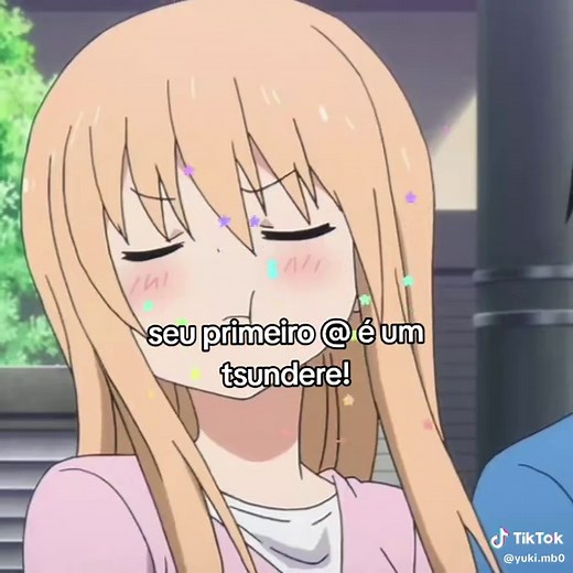 O que é tsundere? Explicação rápida e exemplos