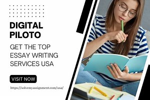 Get the top Essay writing services USA