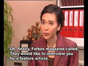 English Conversation 17