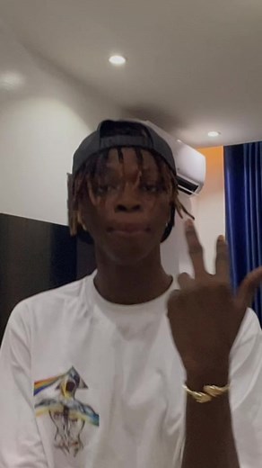 Unique Hand Gestures and Expressive Movements