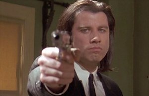 Vincent Vega, la historia del personaje cinematográfico más “cool” de los años 90’ | Guioteca.com