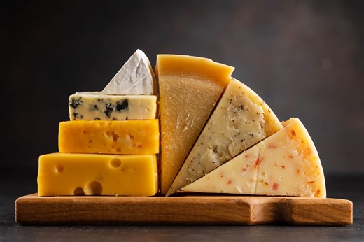 The ultimate festive cheese board guide – and why you need a cheesemonger
