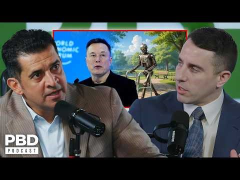 “AI Arms Race Is COMING” - Musk DECLARES Retirement Savings Will Become USELESS