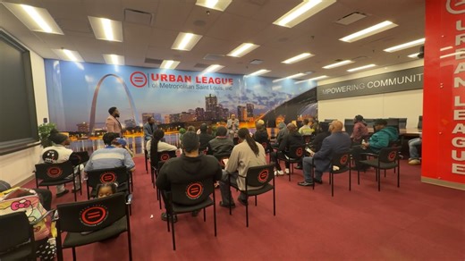 They putting in work today Warrant Recall Record Expungement Resources Tables | VOP News STL