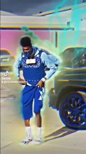 blueface respect my crippin edit