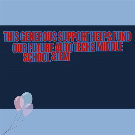 Auto Pros Academy has been awarded a grant from Sam’s Club! | Auto Pros Academy