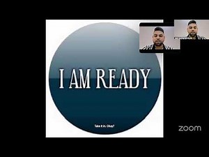 WAF ENTREPRENEURS's Zoom Meeting