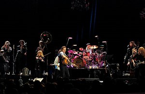 Best Bruce Springsteen 1980's Songs