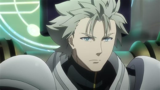 Knights & Magic - 02.[SS][720] شوالیه و جادو