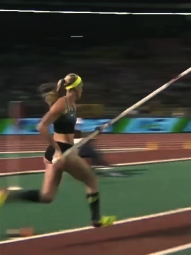 Understanding Athletics: Javelin Throw, Pole Vault, and More
