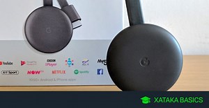 Comment connecter Chromecast sans Wifi ▷➡️ IK4 ▷➡️