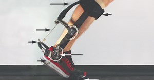 Nike-backed researchers invent a wearable robot that makes you faster